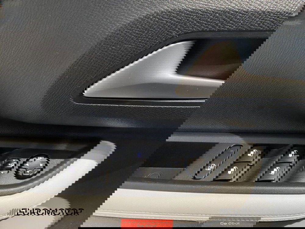 Citroen C3 usata a Bari (13)