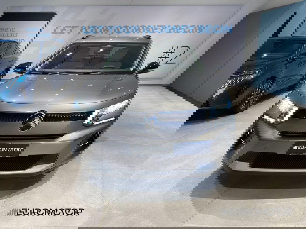 Citroen C3 usata a Bari (2)