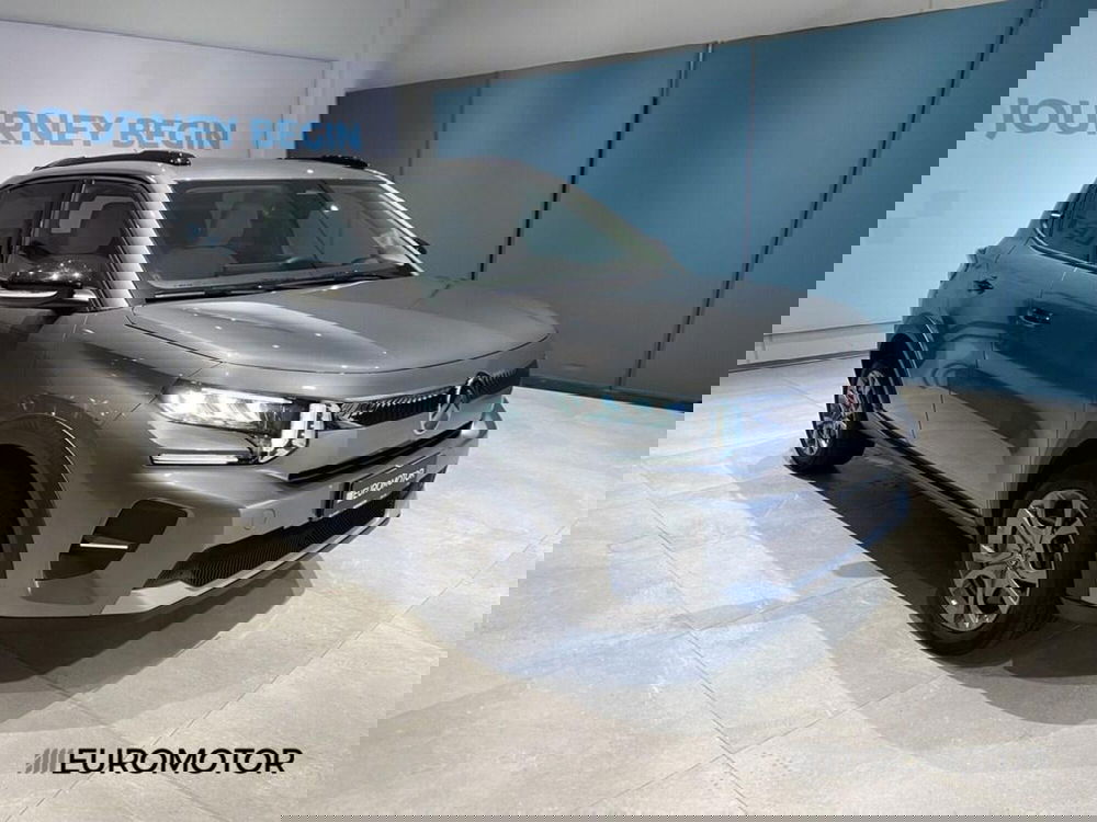 Citroen C3 usata a Bari (3)