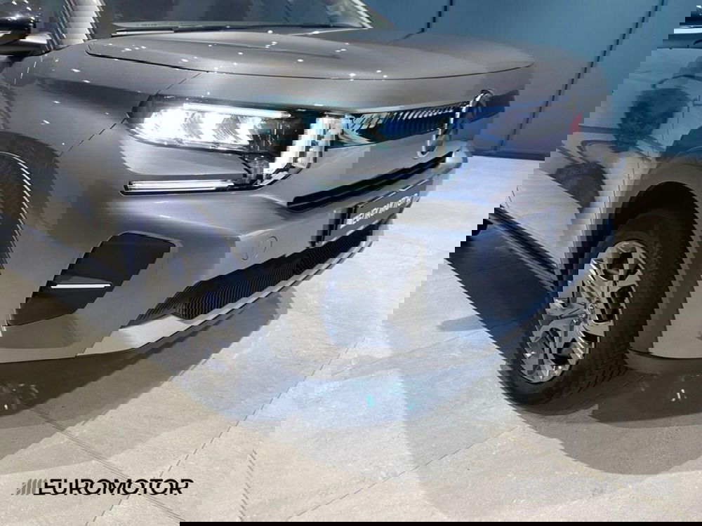 Citroen C3 usata a Bari (4)