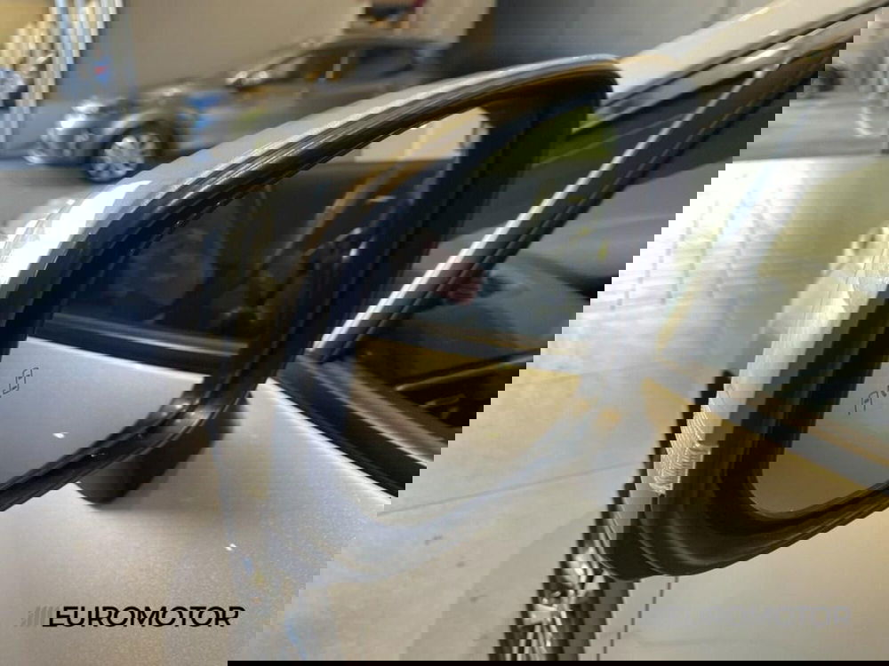 Toyota Corolla Cross Hybrid usata a Bari (13)