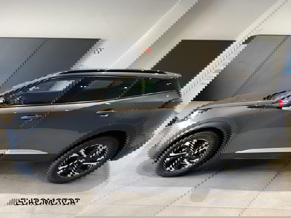 Peugeot 2008 usata a Bari (11)