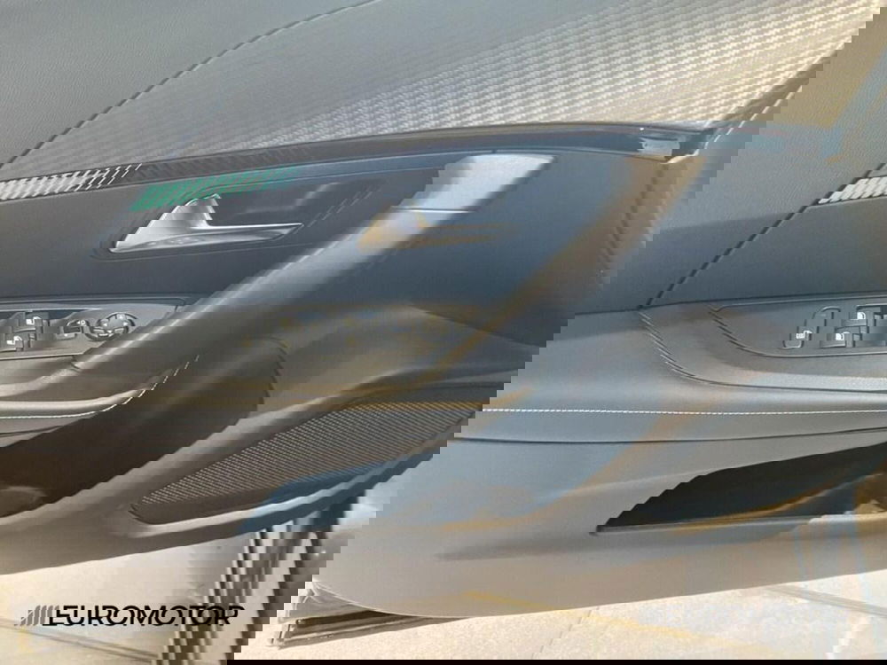 Peugeot 2008 usata a Bari (12)