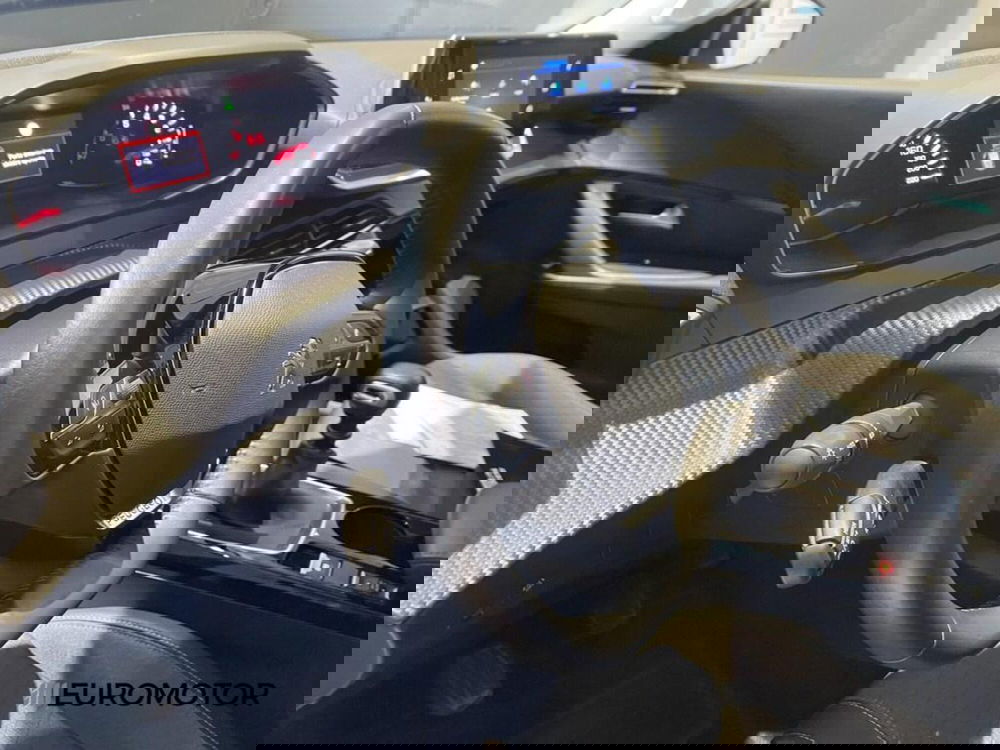 Peugeot 2008 usata a Bari (13)