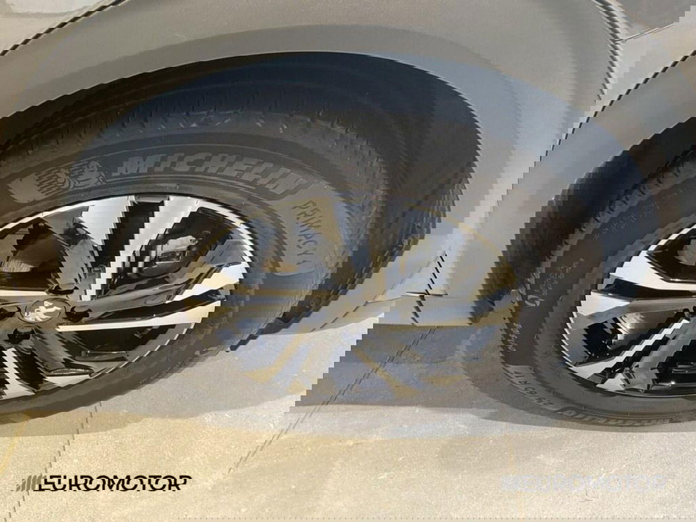 Peugeot 2008 usata a Bari (4)