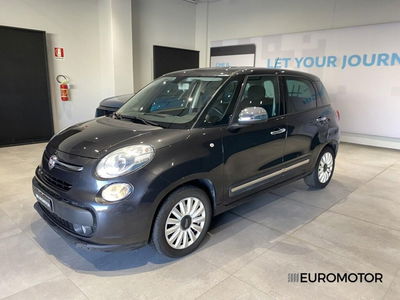 Fiat 500L 1.3 Multijet 95 CV Pop Star del 2017 usata a Modugno