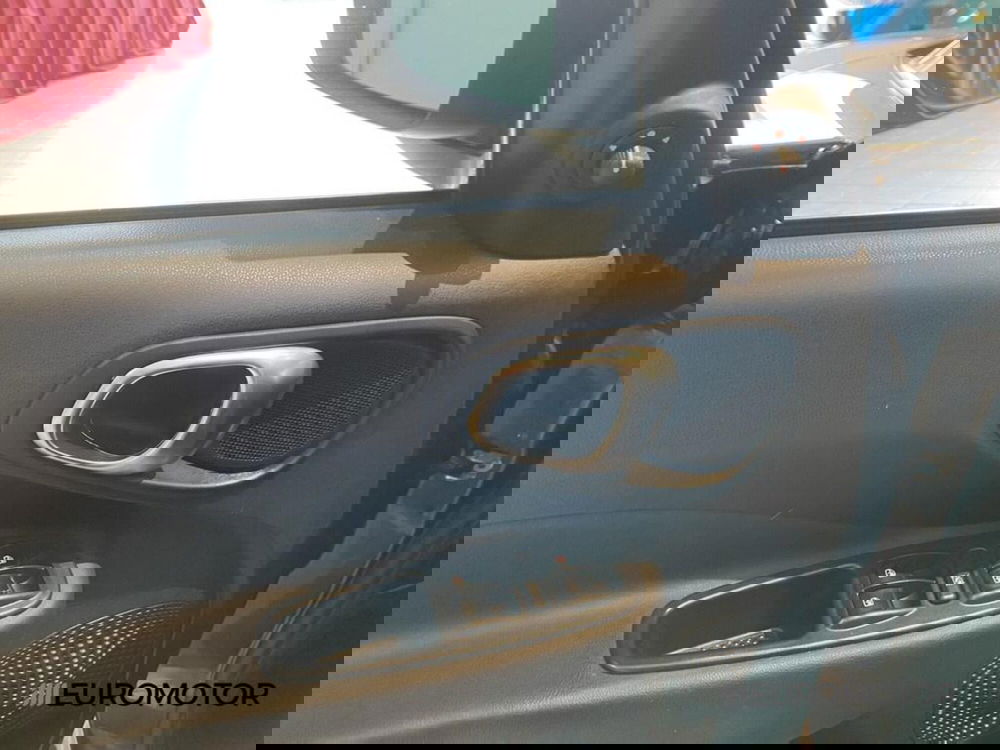 Fiat 500L usata a Bari (11)