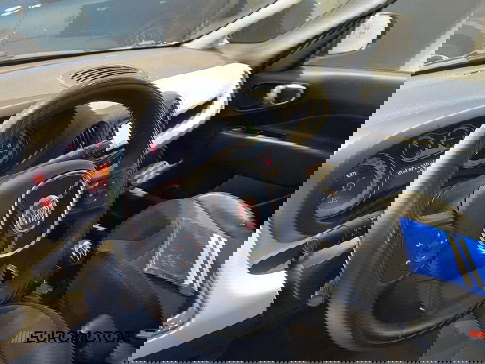 Fiat 500L usata a Bari (12)