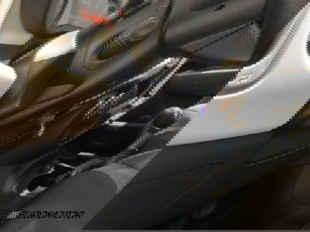 Fiat 500L usata a Bari (14)