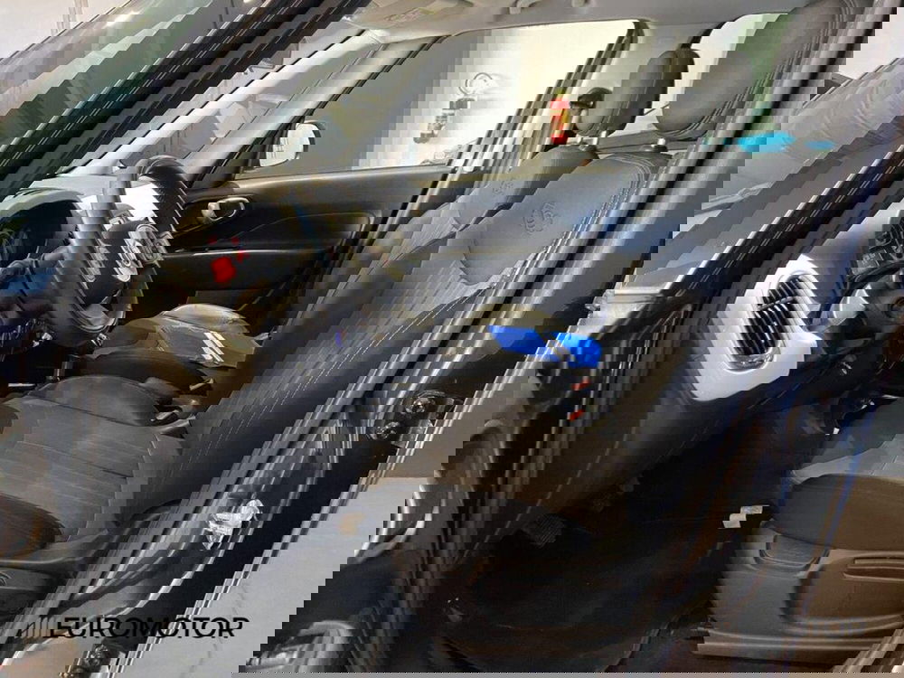 Fiat 500L usata a Bari (15)