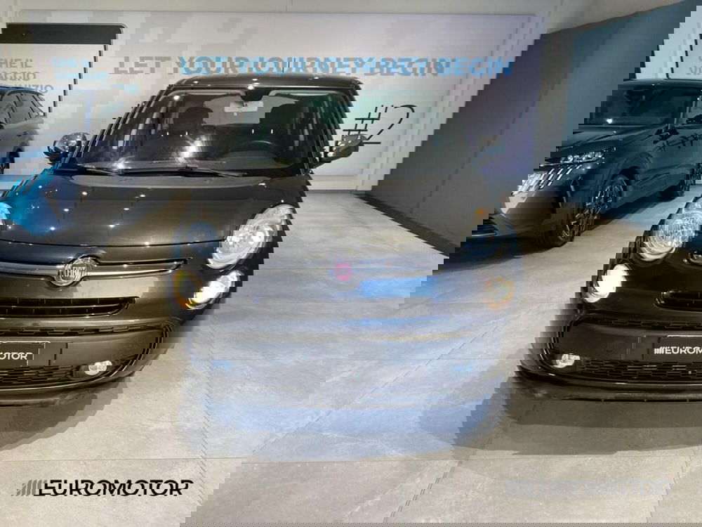 Fiat 500L usata a Bari (2)