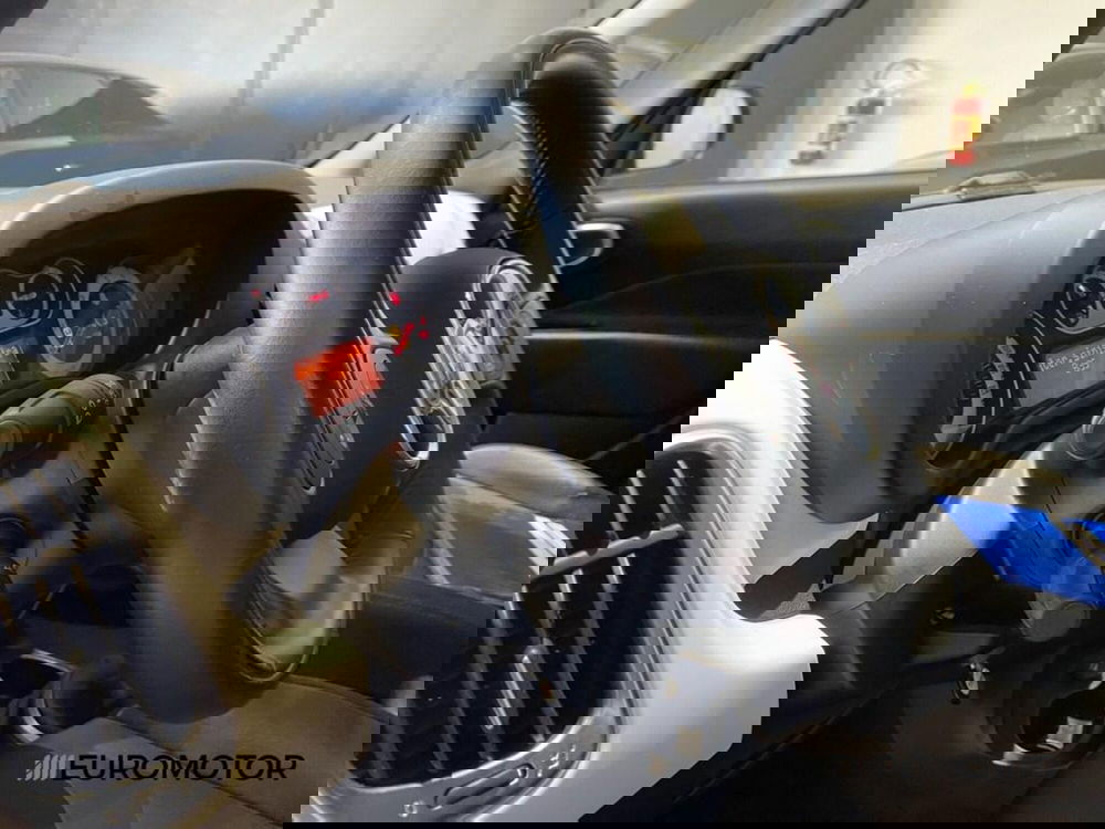 Fiat 500L usata a Bari (13)