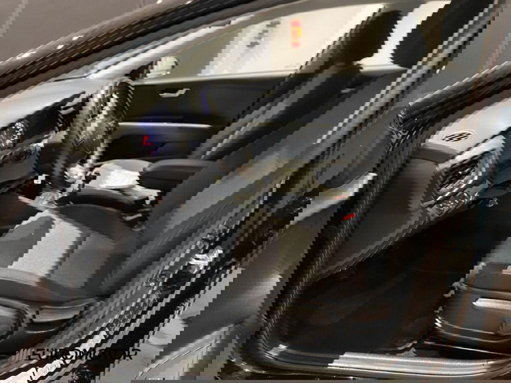 Kia Stonic usata a Bari (14)