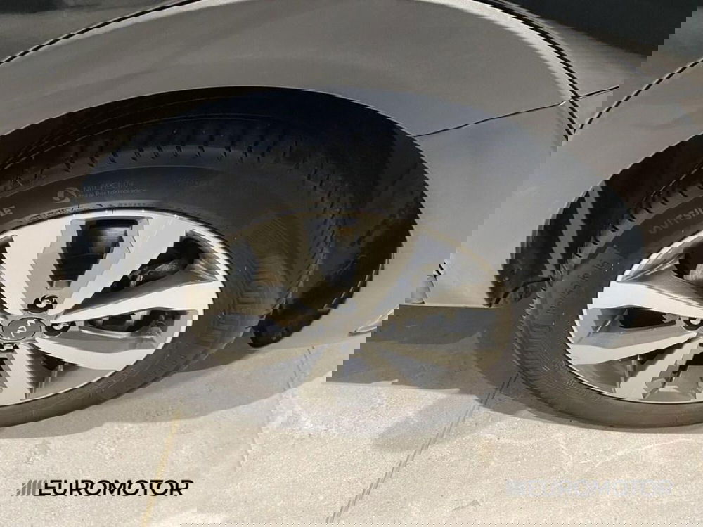 Kia Stonic usata a Bari (5)