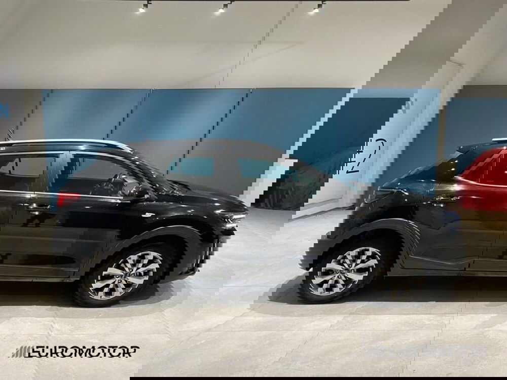 Kia Stonic usata a Bari (6)