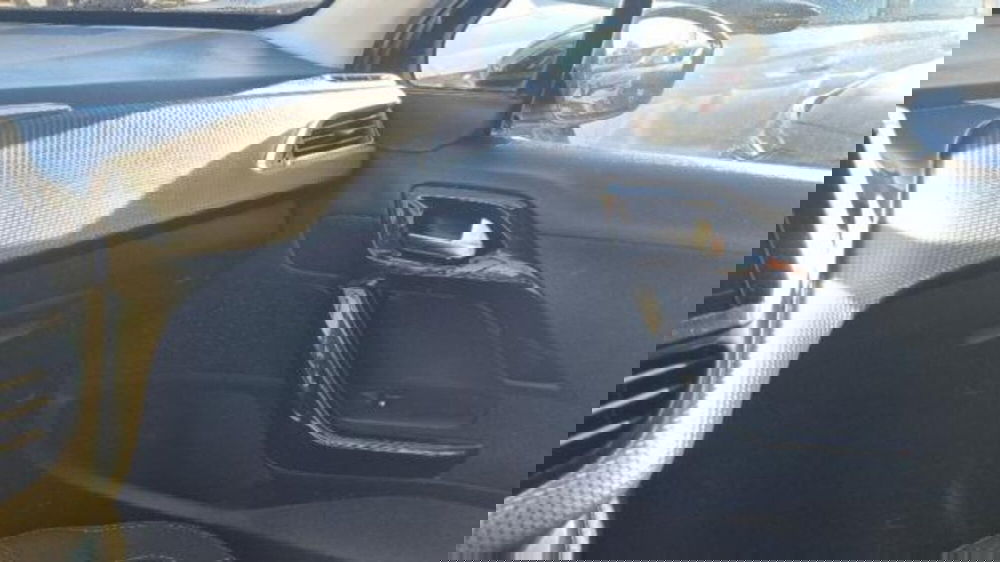 Peugeot 208 usata a Savona (10)