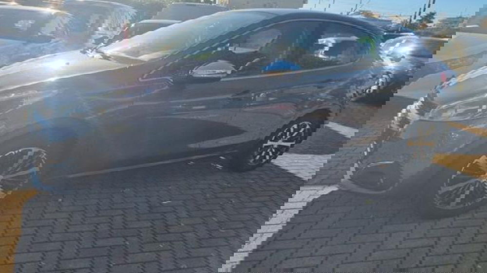 Peugeot 208 usata a Savona (11)