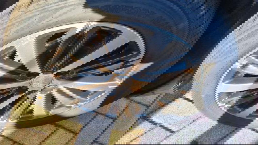 Peugeot 208 usata a Savona (13)