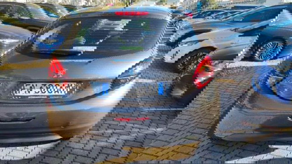 Peugeot 208 usata a Savona (15)