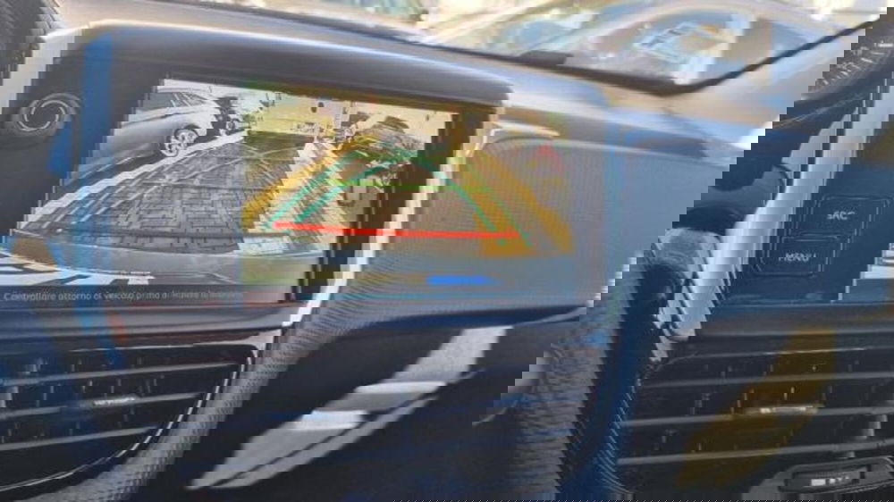 Peugeot 208 usata a Savona (20)