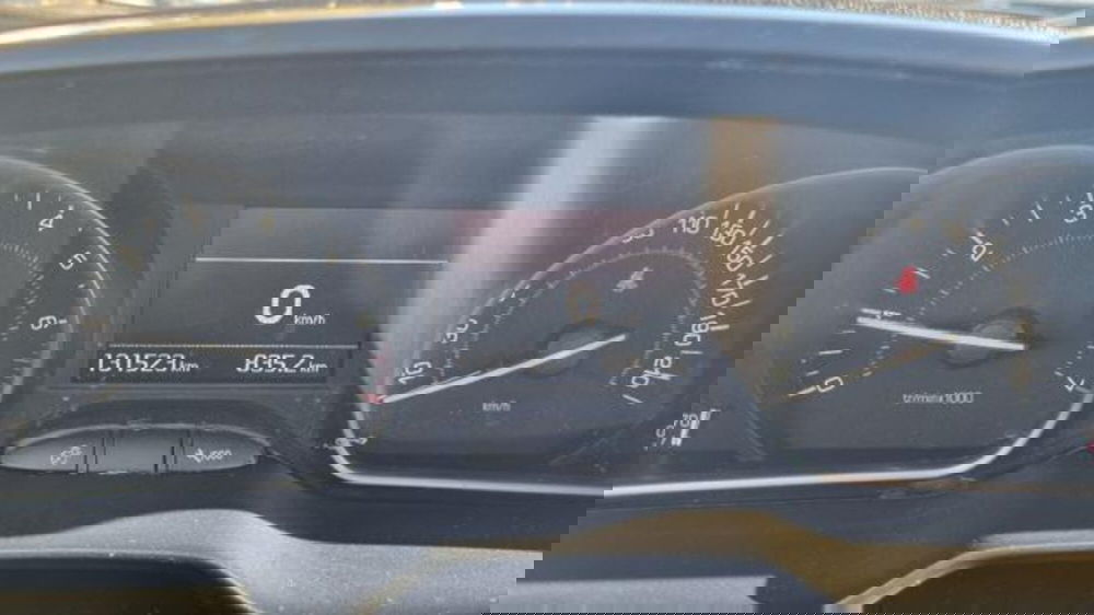 Peugeot 208 usata a Savona (3)