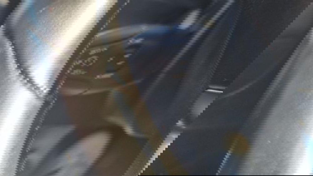 Peugeot 208 usata a Savona (9)