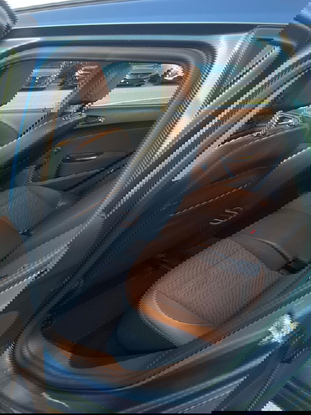 Opel Astra Station Wagon usata a Sassari (16)