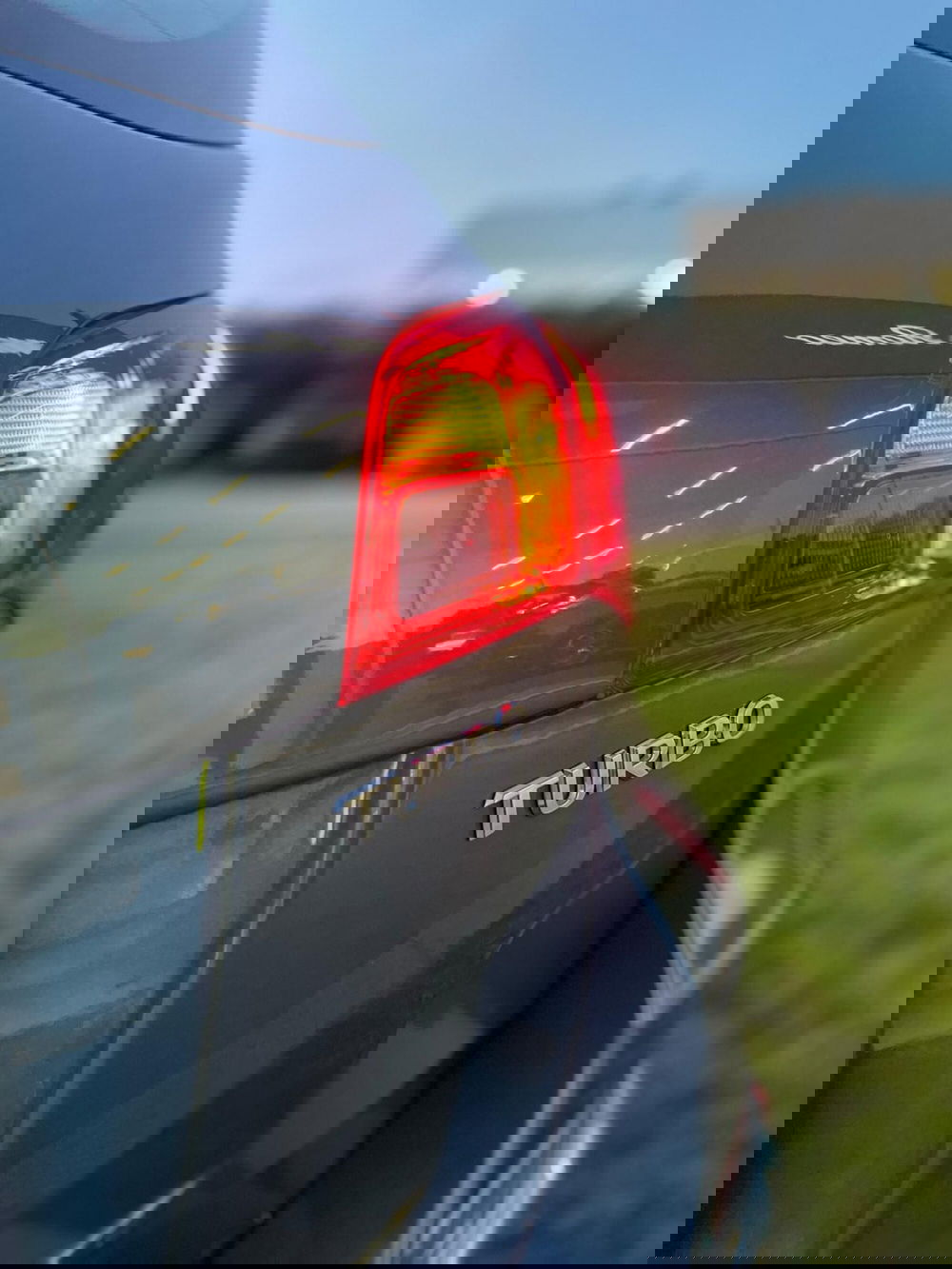 Opel Astra Station Wagon usata a Sassari (6)