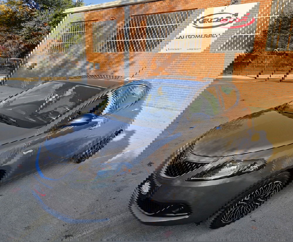 Lancia Ypsilon usata a Torino