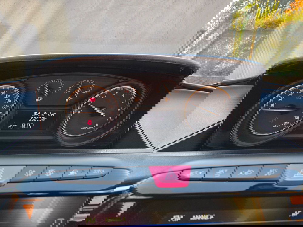 Lancia Ypsilon usata a Torino (11)