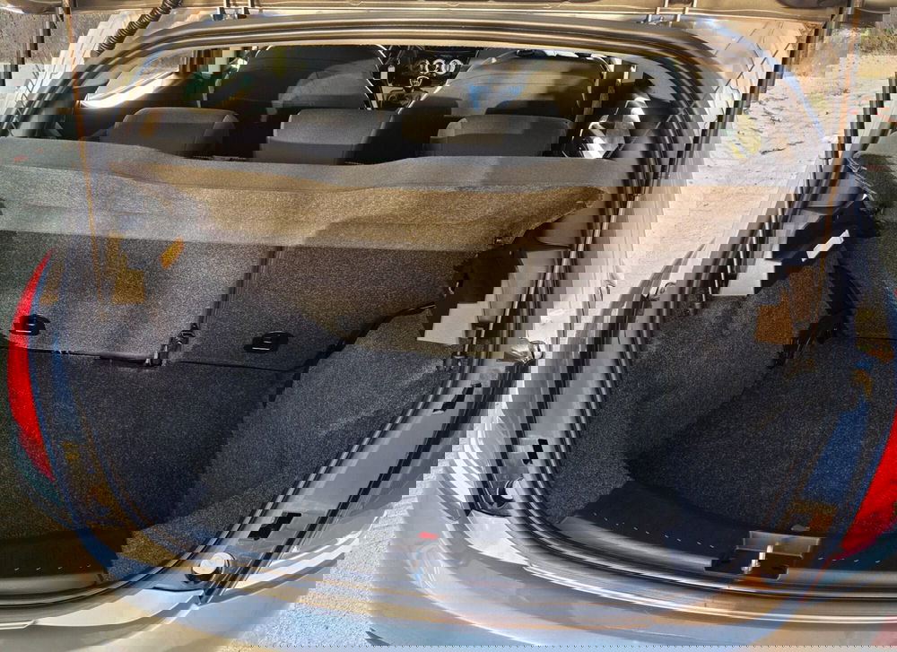 Lancia Ypsilon usata a Torino (16)