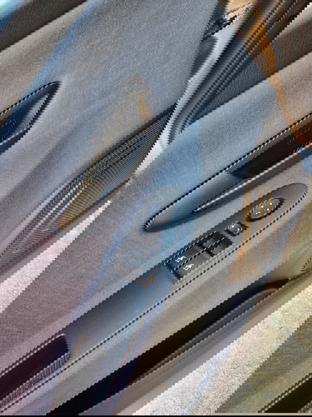 Lancia Ypsilon usata a Torino (18)