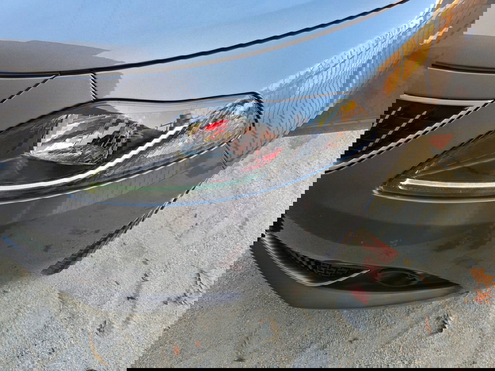 Lancia Ypsilon usata a Torino (19)