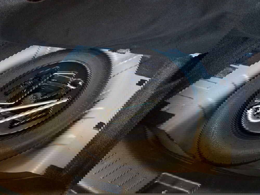 Lancia Ypsilon usata a Torino (20)