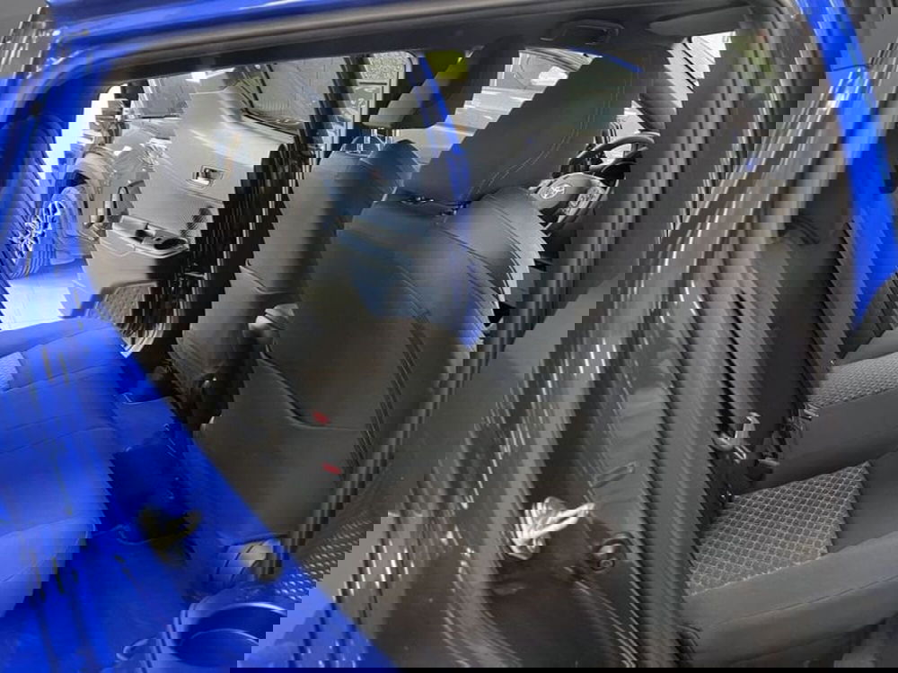 Toyota Toyota C-HR usata a Prato (9)