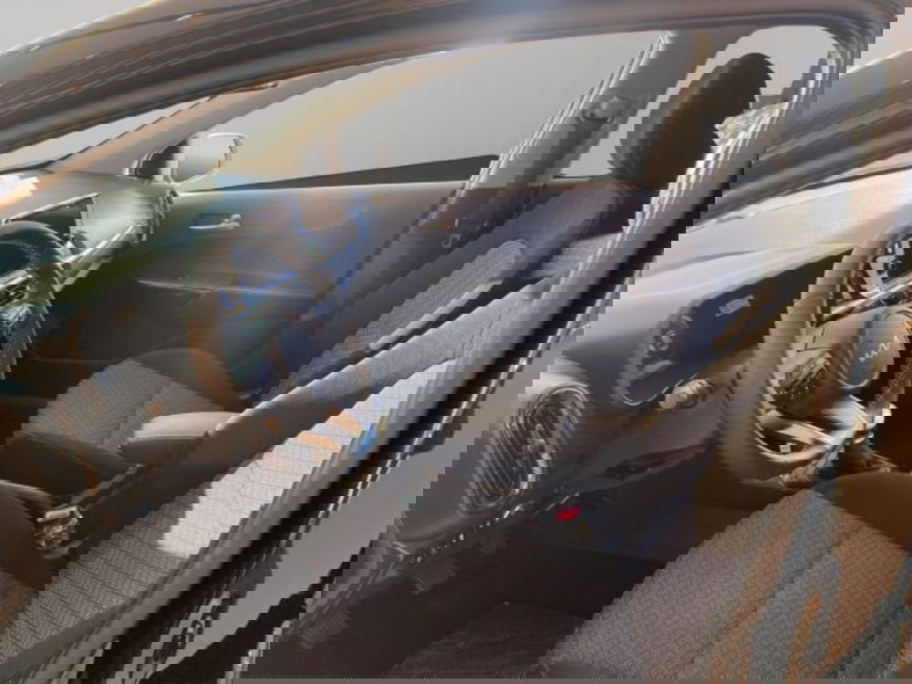 Kia Picanto nuova a Perugia (10)