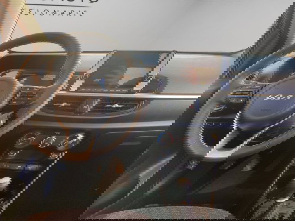 Kia Picanto nuova a Perugia (11)