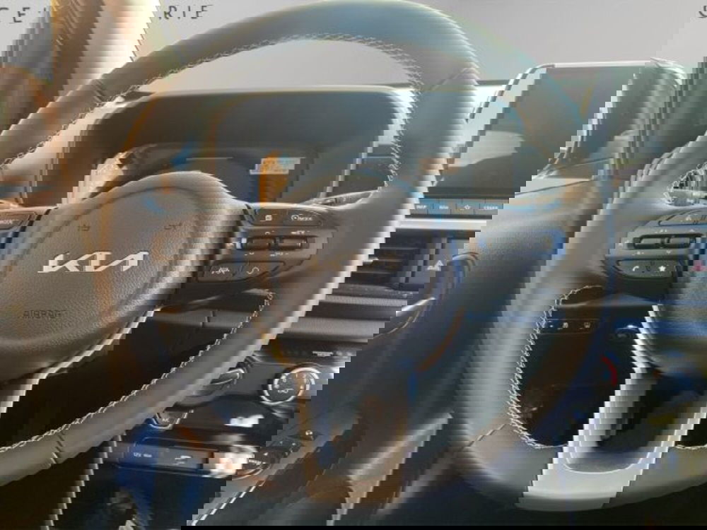 Kia Picanto nuova a Perugia (12)