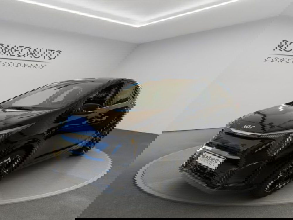 Kia Picanto nuova a Perugia (2)