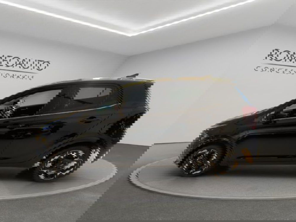 Kia Picanto nuova a Perugia (3)