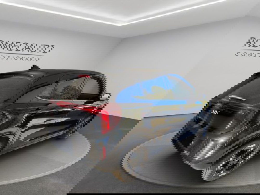 Kia Picanto nuova a Perugia (6)