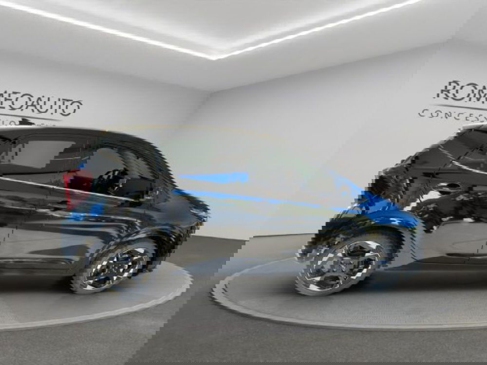 Kia Picanto nuova a Perugia (7)