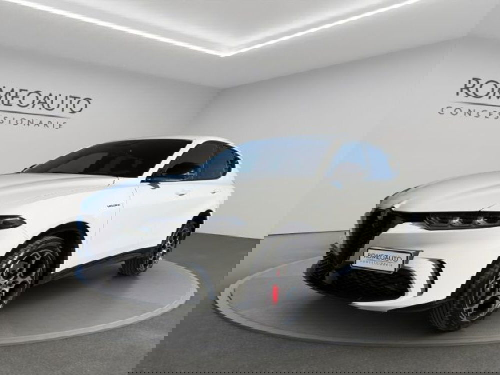 Alfa Romeo Tonale usata a Perugia