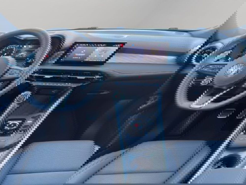 Alfa Romeo Tonale usata a Perugia (10)