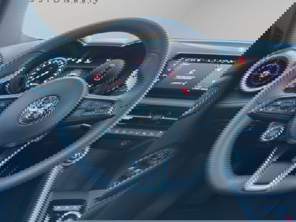 Alfa Romeo Tonale usata a Perugia (11)