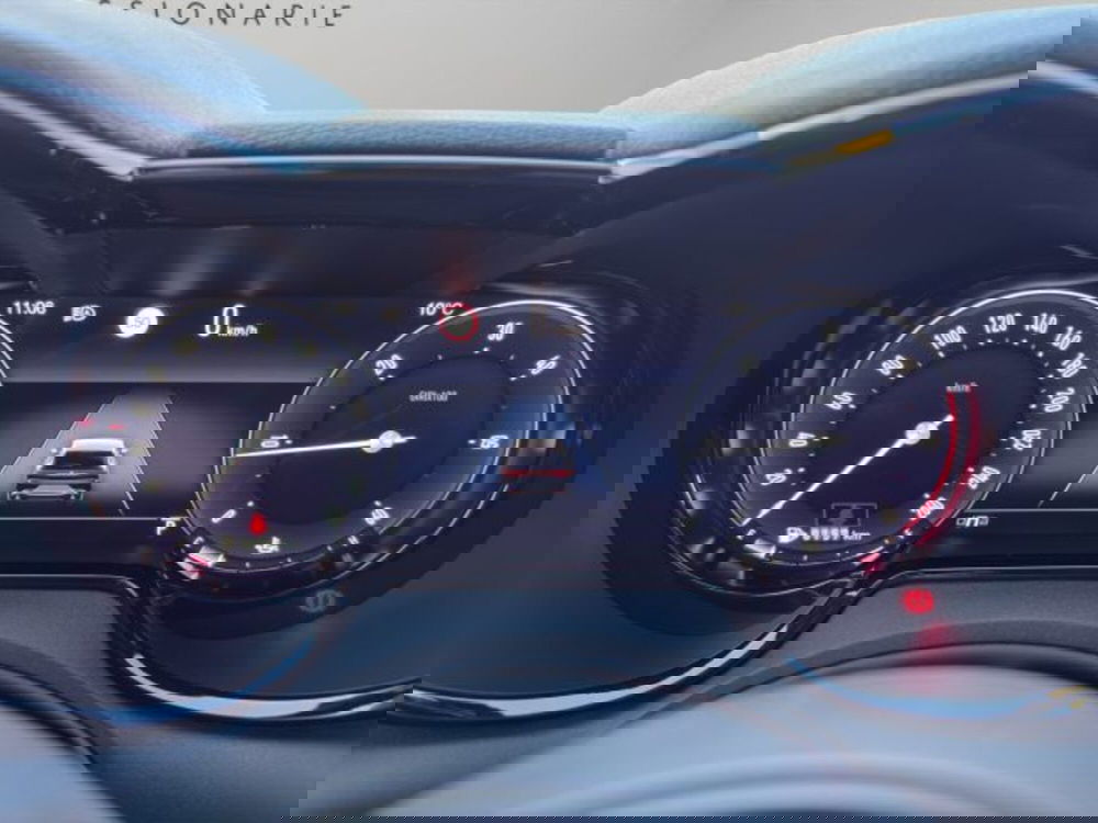 Alfa Romeo Tonale usata a Perugia (12)