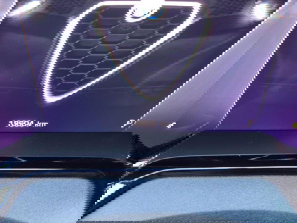 Alfa Romeo Tonale usata a Perugia (13)