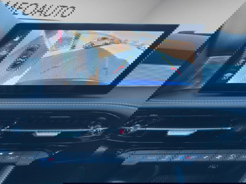 Alfa Romeo Tonale usata a Perugia (15)