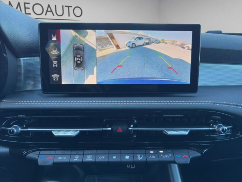 Alfa Romeo Tonale usata a Perugia (5)