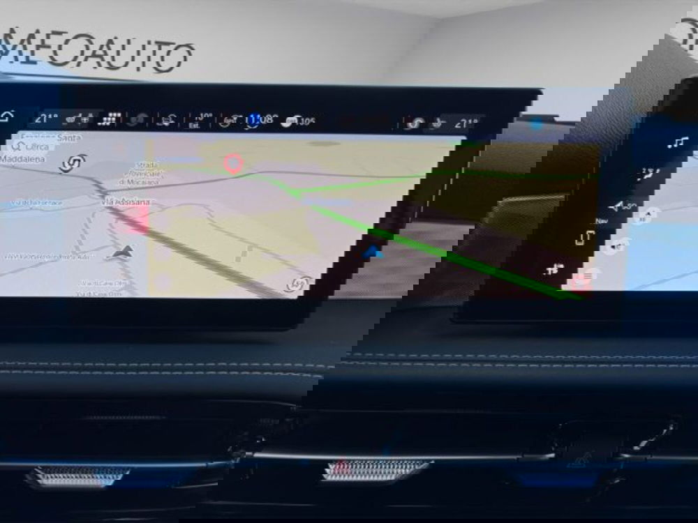 Alfa Romeo Tonale usata a Perugia (16)